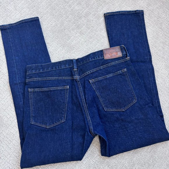 Men’s JCrew 770 Jeans - Picture 3 of 6